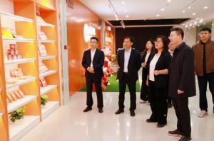 校企座談 合作共赢 丨正大集團河南區與吉林大學舉行校企座談會